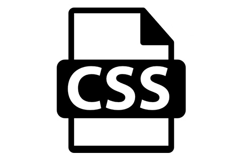 CSSによるform系タグの実装方法